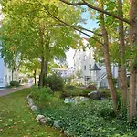 Wohnpark Granitz - Wg 319 Mit Balkon Strandnah