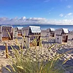 Wohnpark Granitz - Wg 319 Mit Balkon Strandnah