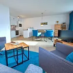 Wohnpark Granitz - Wg 319 Mit Balkon Strandnah